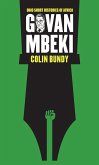 Govan Mbeki (eBook, ePUB)