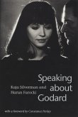 Speaking about Godard (eBook, ePUB) Speaking about Godard (eBook, ePUB)