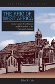 The Krio of West Africa (eBook, ePUB)
