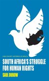 South Africa's Struggle for Human Rights (eBook, ePUB)