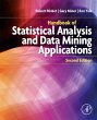 Handbook of Statistical Analysis and... - Bild 1
