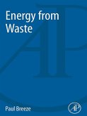 Energy from Waste (eBook, ePUB)