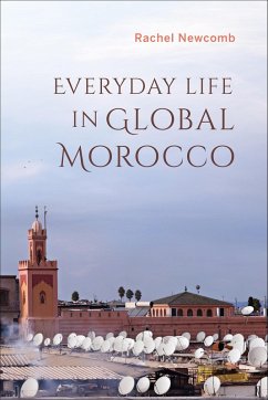 Cover Everyday Life in Global Morocco (eBook, ePUB)