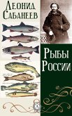 The Fish of Russia (eBook, ePUB)