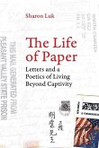 The Life of Paper (eBook, ePUB)
