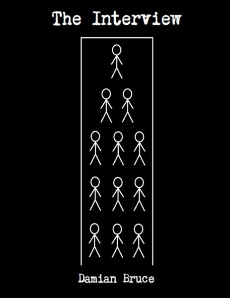 The Interview (eBook, ePUB) The Interview (eBook, ePUB)