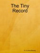 The Tiny Record (eBook, ePUB) - Bild 1