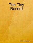 The Tiny Record (eBook, ePUB)
