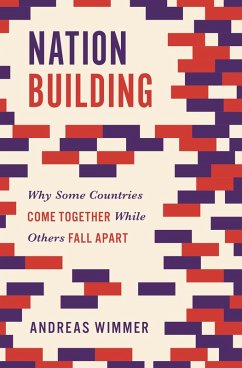 Nation Building (eBook, ePUB) - Wimmer, Andreas