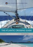 The Atlantic Crossing Guide 7th edition (eBook, ePUB)