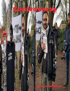 Controversy (eBook, ePUB) - Holbrook, Carolyn