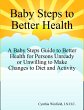 Baby Steps to Better Health (eBook,... - Bild 1