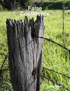 Cover False Confidence (eBook, ePUB)