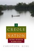 A Creole Nation (eBook, ePUB)