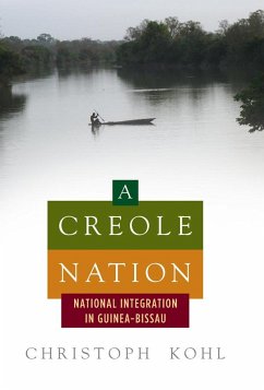 Cover A Creole Nation (eBook, ePUB)