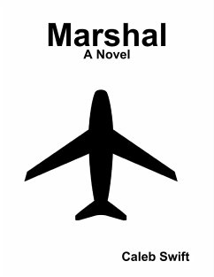 Cover Marshal (eBook, ePUB)