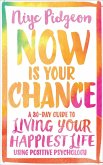 Now Is Your Chance (eBook, ePUB)