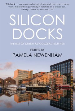 Silicon Docks (eBook, ePUB) - Roberts, Joanna; Worrall, J.J.; Burke, Elaine; Connolly, Philip