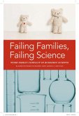 Failing Families, Failing Science (eBook, ePUB)
