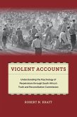 Violent Accounts (eBook, ePUB)