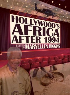 Cover Hollywood's Africa after 1994 (eBook, ePUB)