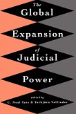 The Global Expansion of Judicial Power (eBook, ePUB)