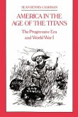 America in the Age of the Titans (eBook, ePUB)
