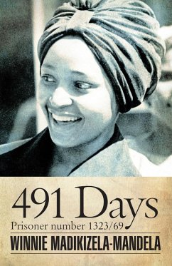 Cover 491 Days (eBook, ePUB)
