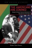 The Americans Are Coming! (eBook, ePUB)