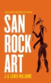San Rock Art (eBook, ePUB) San Rock Art (eBook, ePUB)