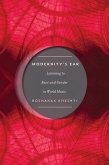 Modernity's Ear (eBook, ePUB)