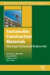 Sustainable Construction Materials... - Bild 1