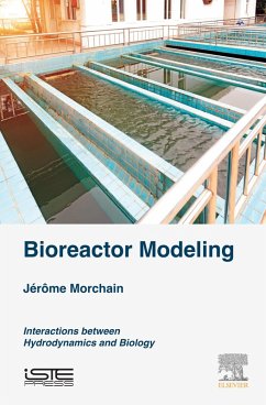 Cover Bioreactor Modeling (eBook, ePUB)