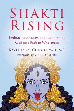 Cover Shakti Rising (eBook, PDF)