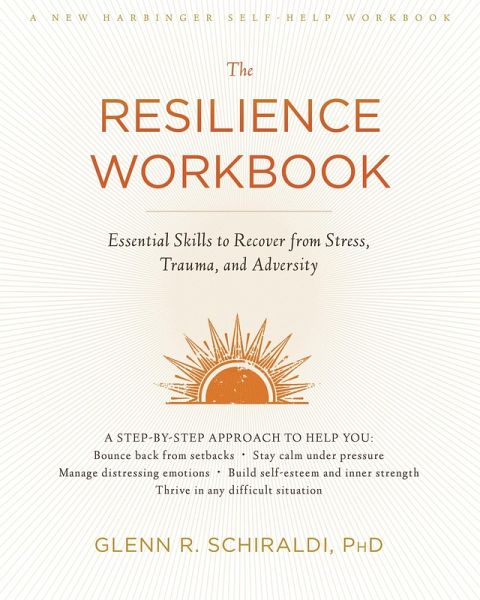 Resilience Workbook (eBook, PDF) Resilience Workbook (eBook, PDF)