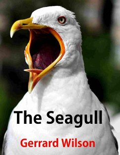 Cover The Seagull (eBook, ePUB)