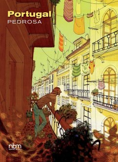 Cover Portugal (eBook, PDF)