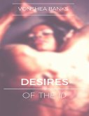 Desires of the Id (eBook, ePUB)