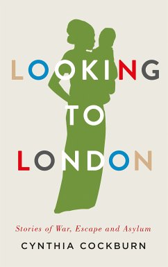 Looking to London (eBook, ePUB) - Cockburn, Cynthia