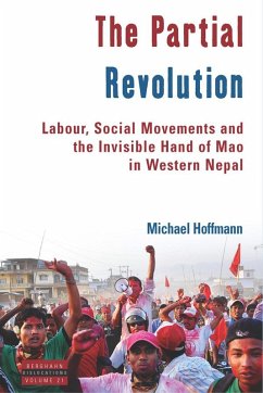 The Partial Revolution (eBook, ePUB) - Hoffmann, Michael