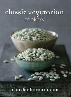 Cover Classic Vegetarian Cookery (eBook, ePUB)