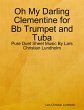 Oh My Darling Clementine for Bb Trumpet... - Bild 1