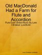 Old MacDonald Had a Farm for Flute and... - Bild 1