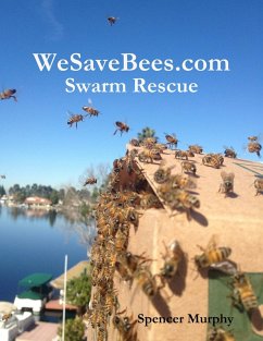 Cover Wesavebees.com: Swarm Rescue (eBook, ePUB)
