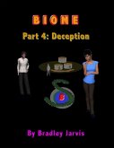 Biome Part 4: Deception (eBook, ePUB)