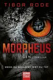 Das Morpheus-Gen (eBook, ePUB)