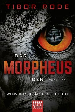 Das Morpheus-Gen (eBook, ePUB) - Rode, Tibor