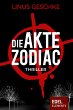 Die Akte Zodiac - Gesamtausgabe (eBook,... - Bild 1
