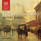 The Ambassadors (Unabridged) (MP3-Download)