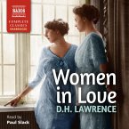Women in Love (Unabridged) (MP3-Download)